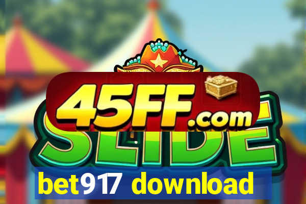 bet917 download